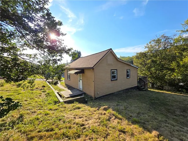 $84,900 | 24 Rosewood Avenue, Marianna, PA 15345