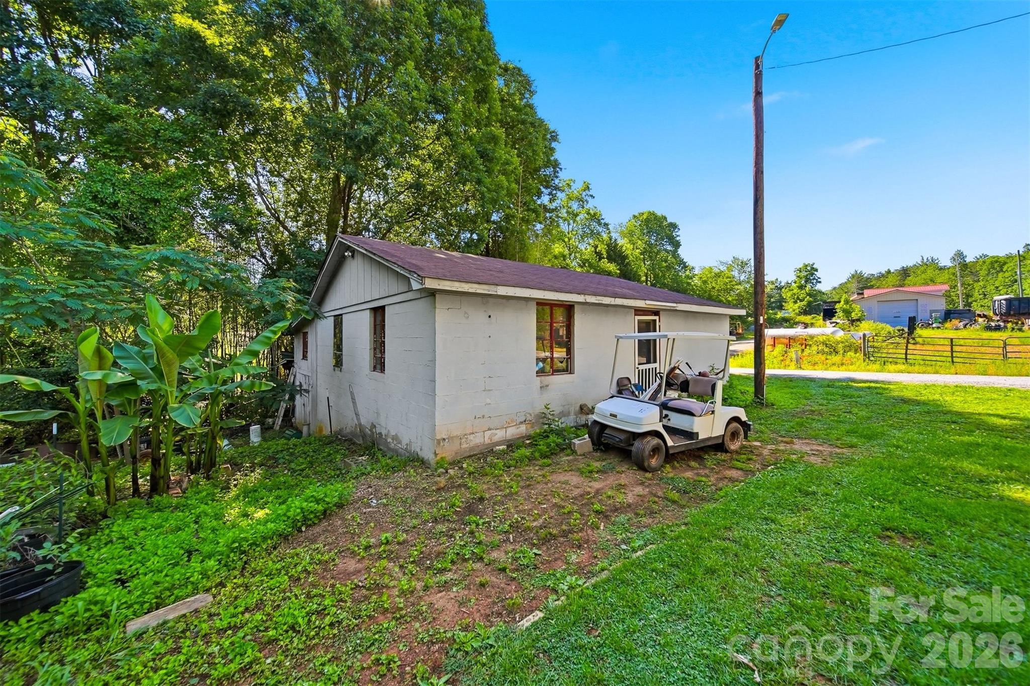 2089 Connelly Springs Road Lenoir, NC 28645 - Photo 33 of 43