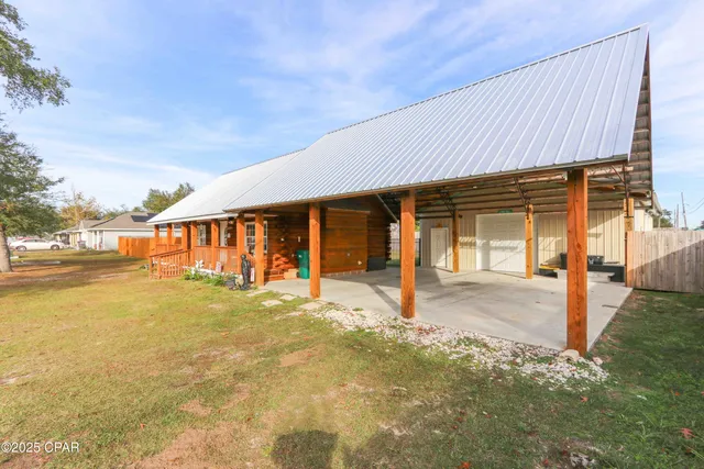 $369,900 | 201 Beulah Avenue, Panama City, FL 32404