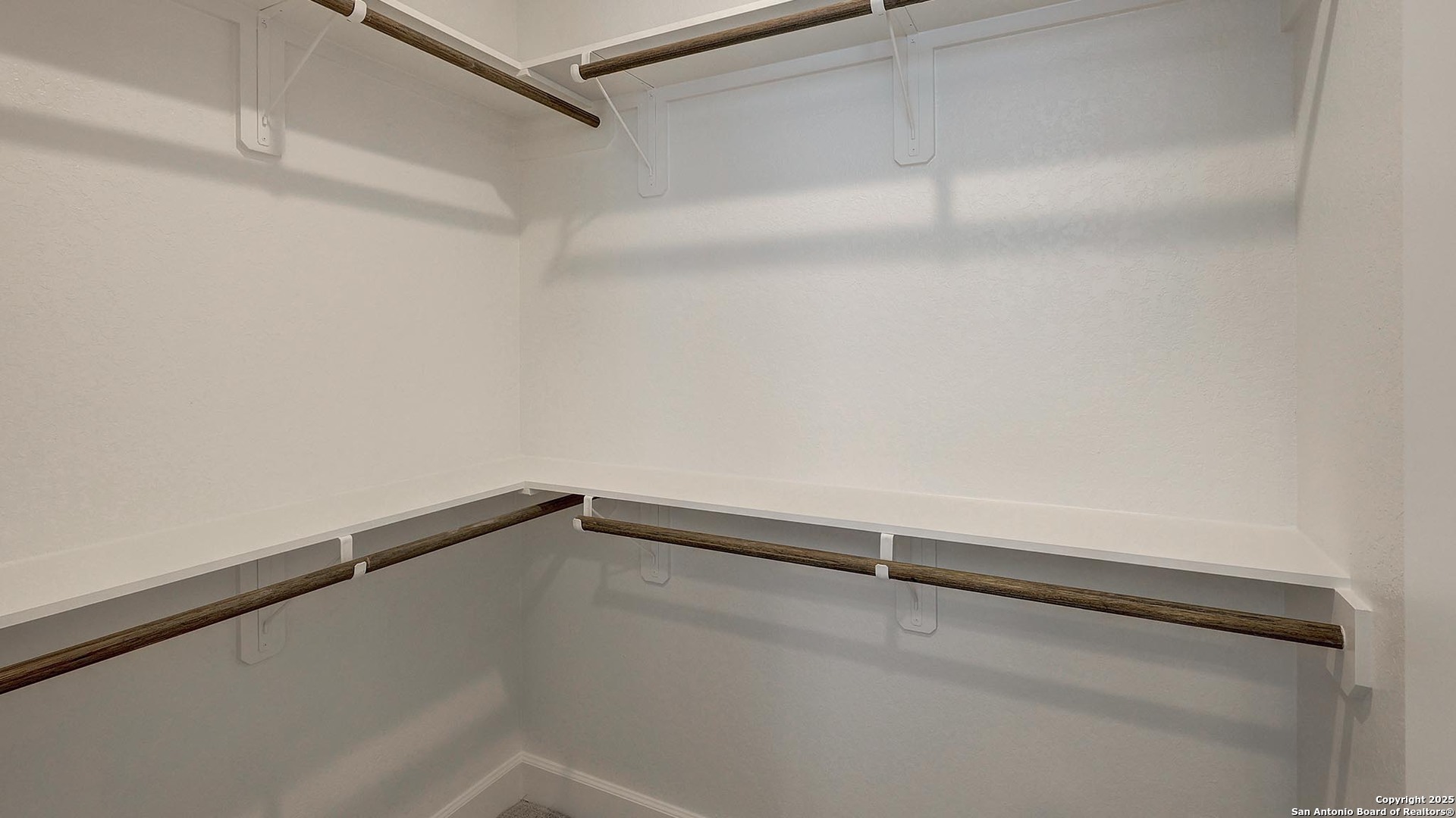 30 Enia Circle San Antonio, TX 78257 - Photo 16 of 27 a close view of closet