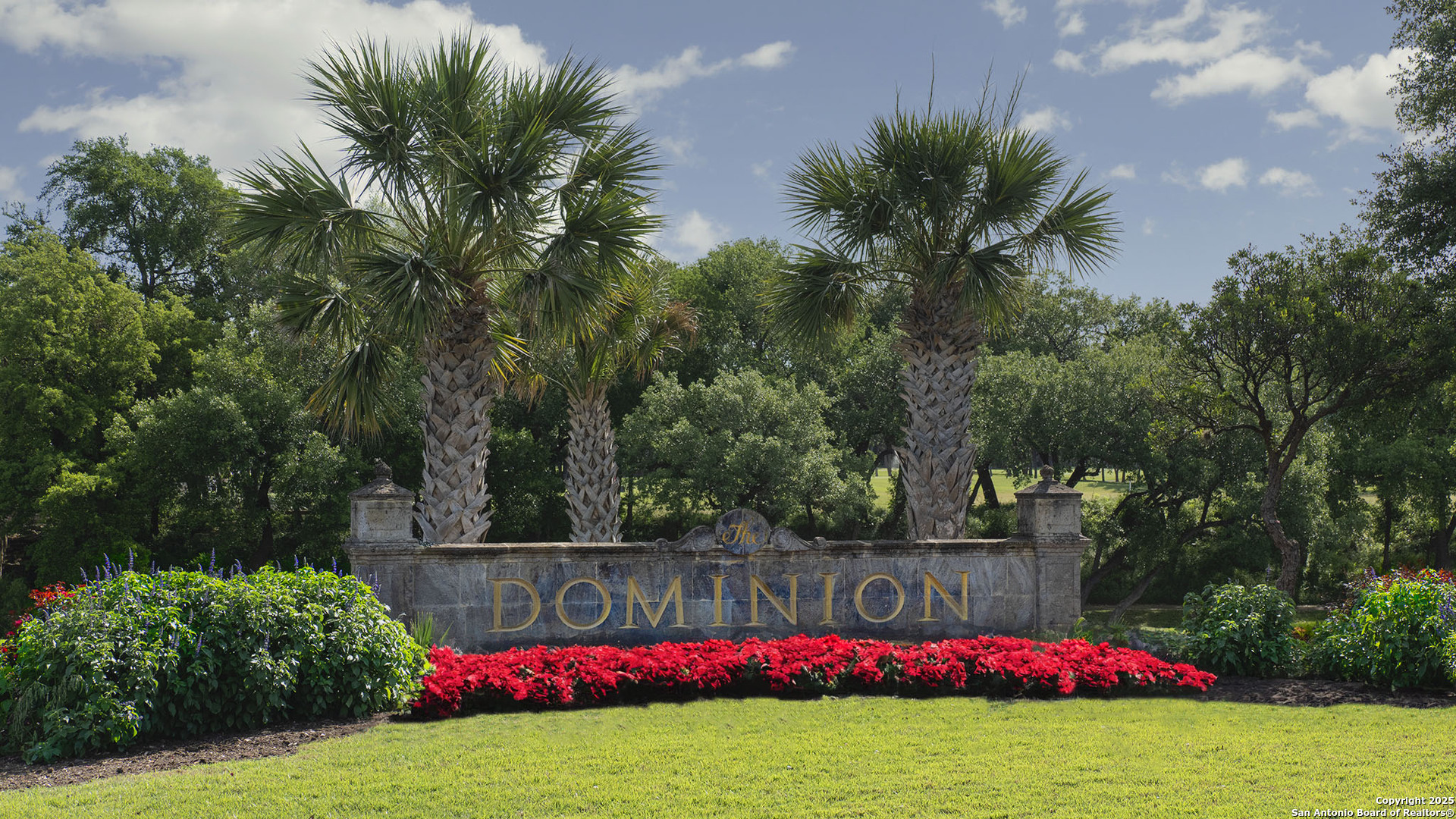 30 Enia Circle San Antonio, TX 78257 - Photo 27 of 27 a view of a bench in a garden