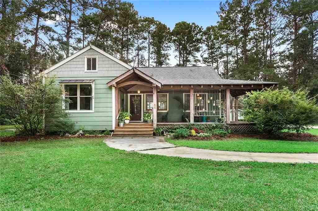 21254 Oswald Road Covington, LA 70435 - Photo 1 of 13 Gallery Image 1