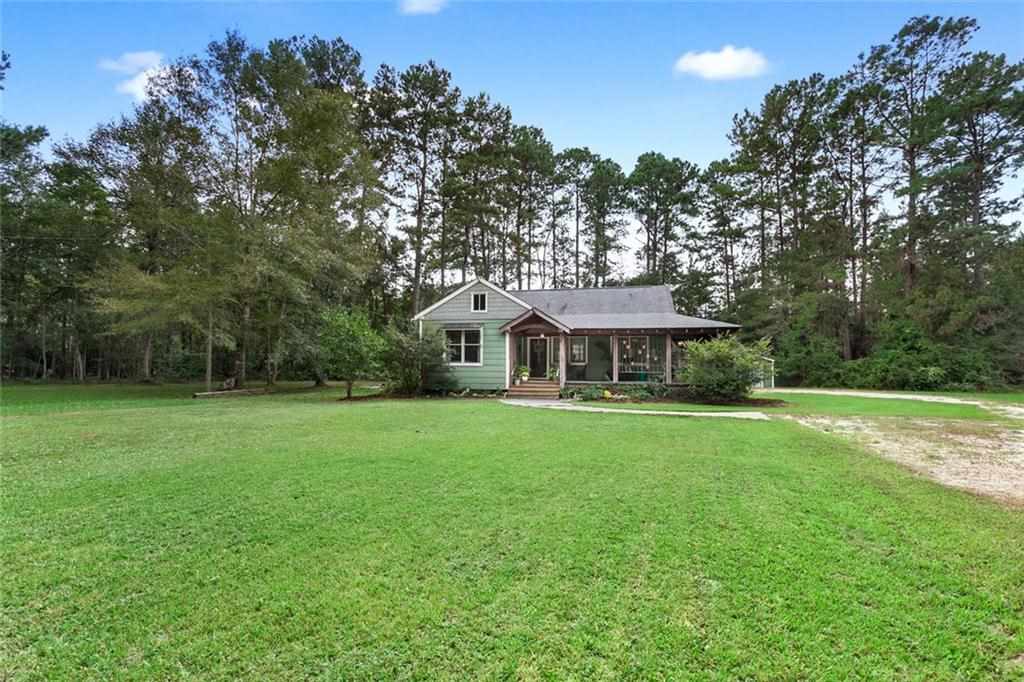 21254 Oswald Road Covington, LA 70435 - Photo 12 of 13 Gallery Image 12