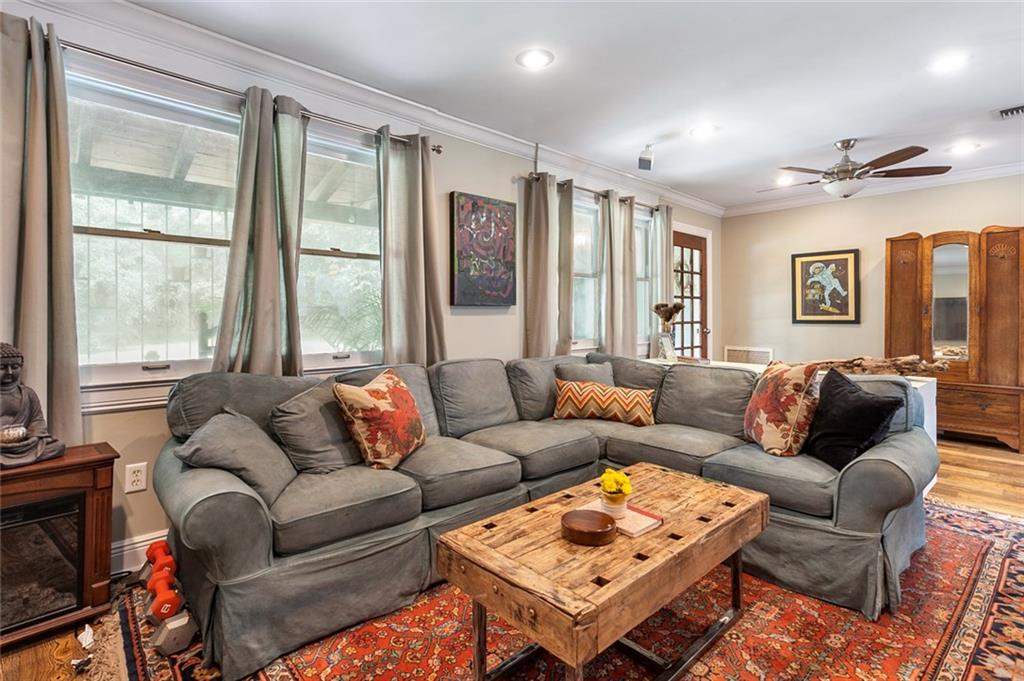 21254 Oswald Road Covington, LA 70435 - Photo 3 of 13 Gallery Image 3