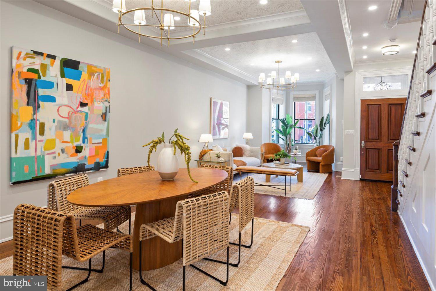 123 5th Street Northeast Washington, DC 20002 - Photo 15 of 77