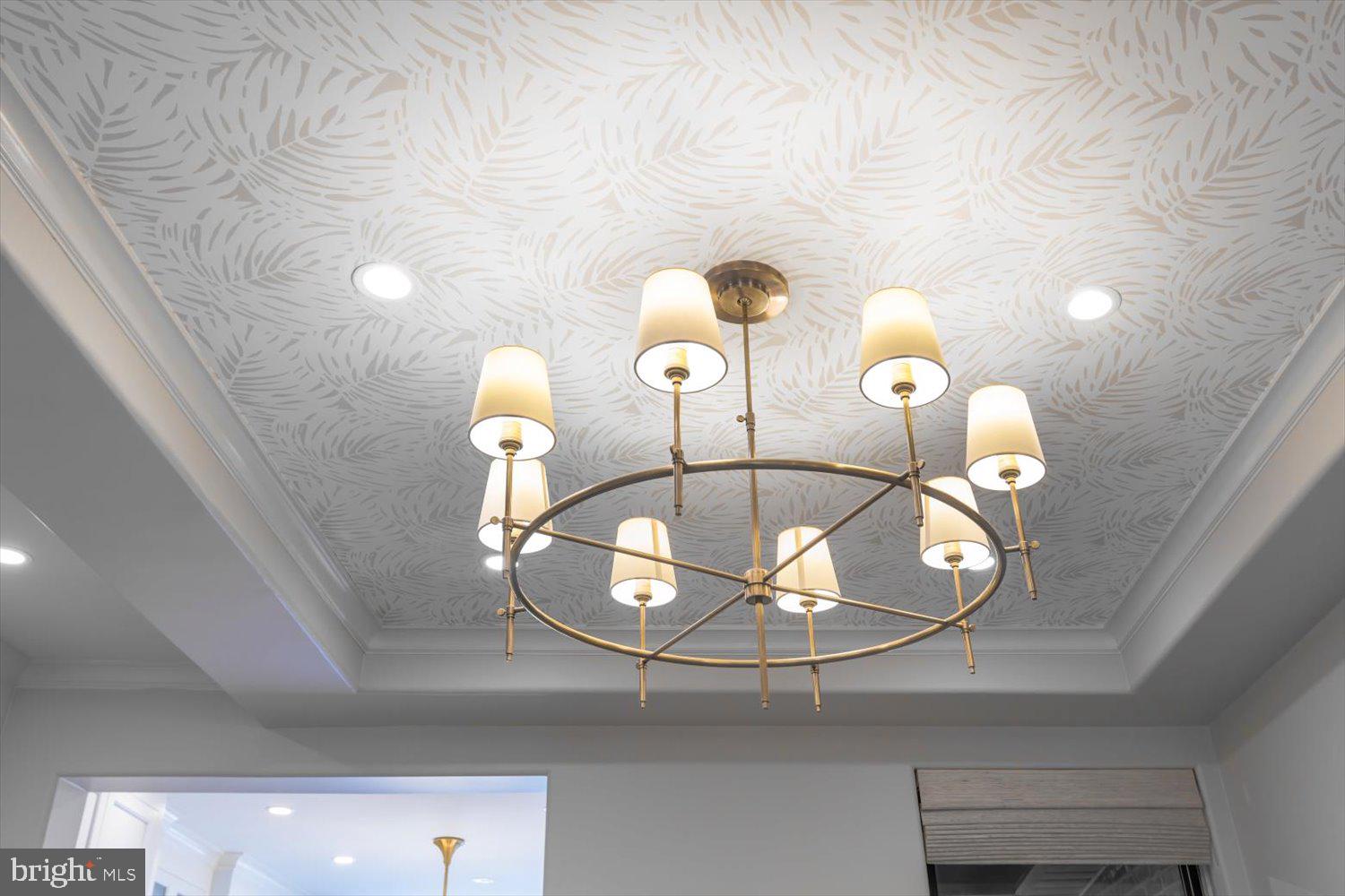 123 5th Street Northeast Washington, DC 20002 - Photo 19 of 77 Designer lighting