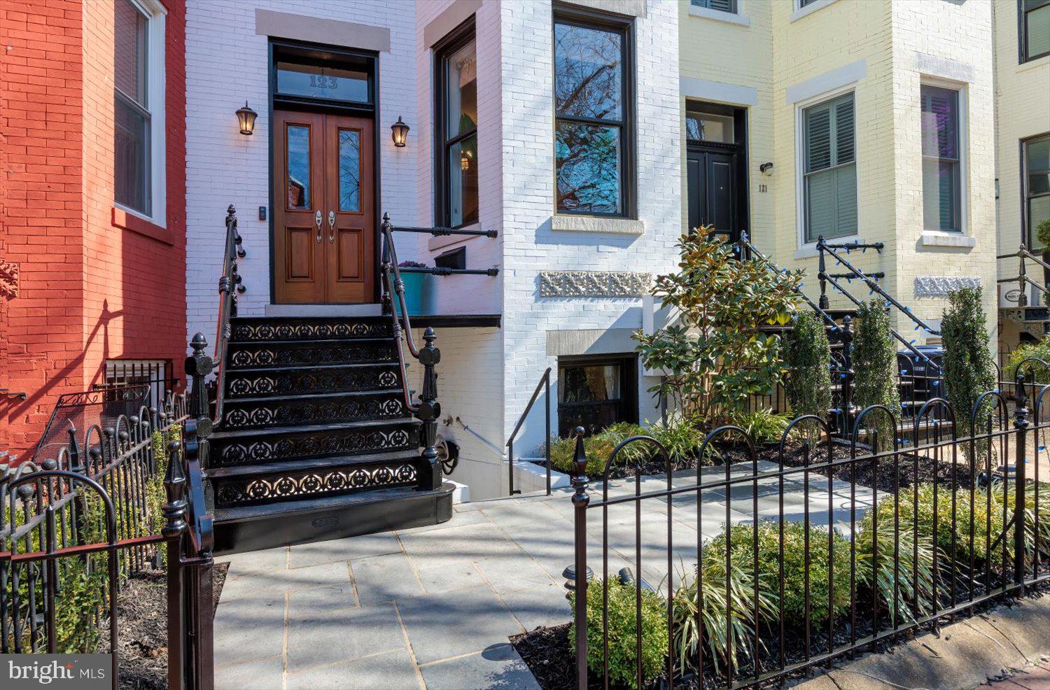 123 5th Street Northeast Washington, DC 20002 - Photo 3 of 77