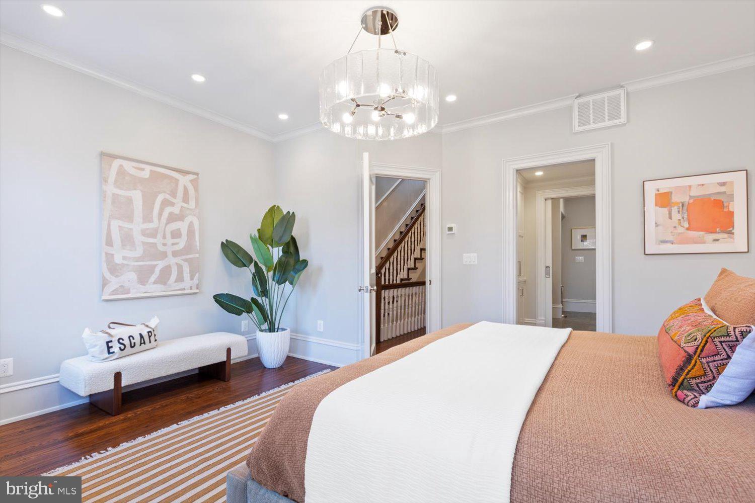 123 5th Street Northeast Washington, DC 20002 - Photo 38 of 77