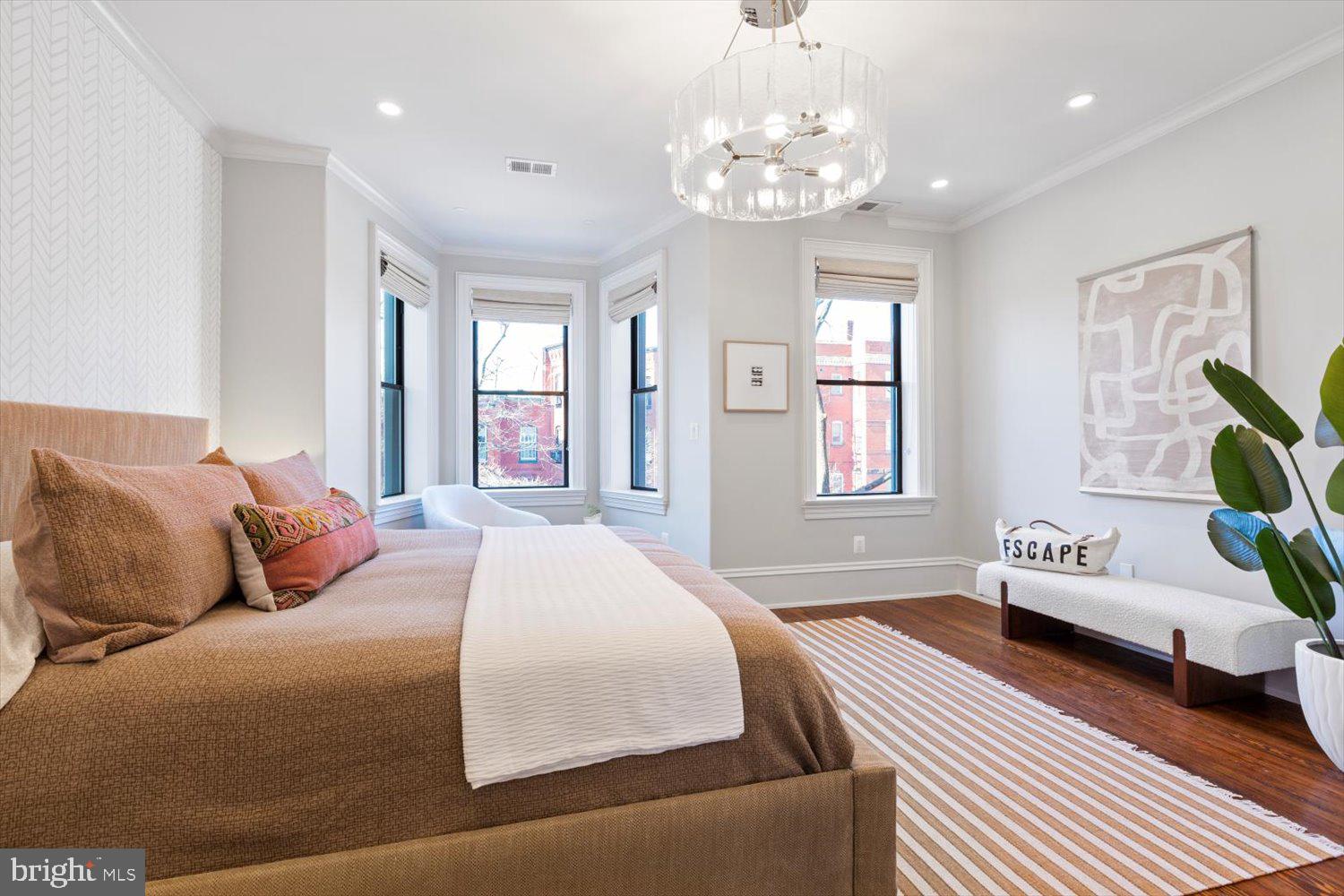 123 5th Street Northeast Washington, DC 20002 - Photo 39 of 77