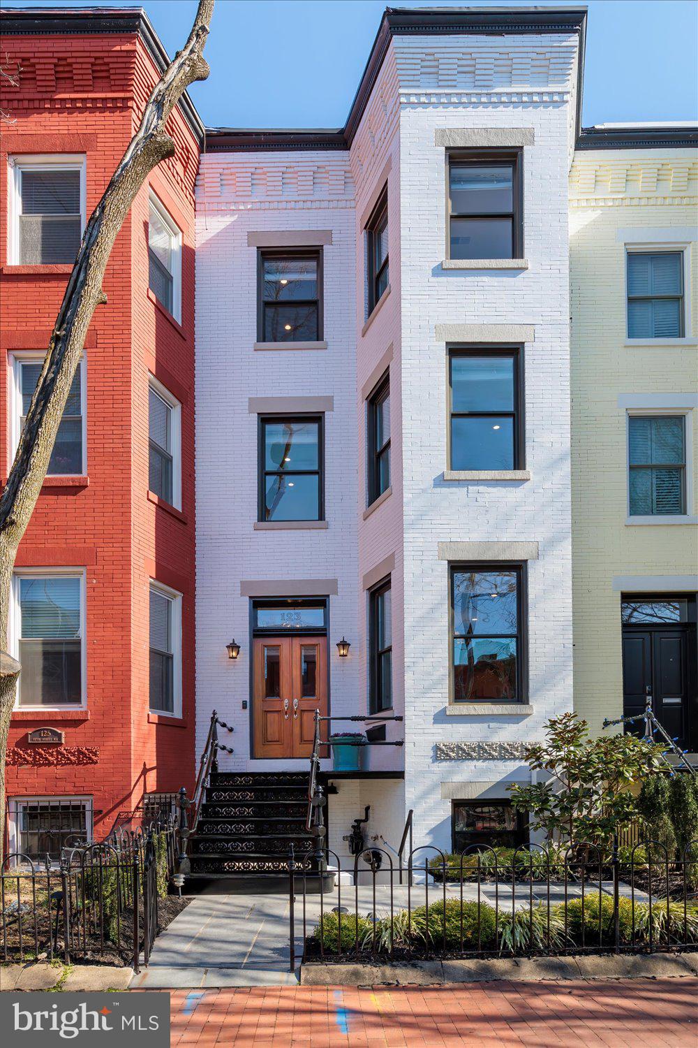 123 5th Street Northeast Washington, DC 20002 - Photo 4 of 77