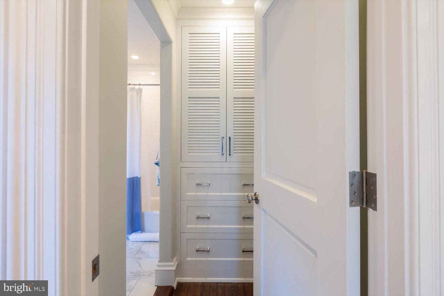 123 5th Street Northeast Washington, DC 20002 - Photo 53 of 77 Custom storage