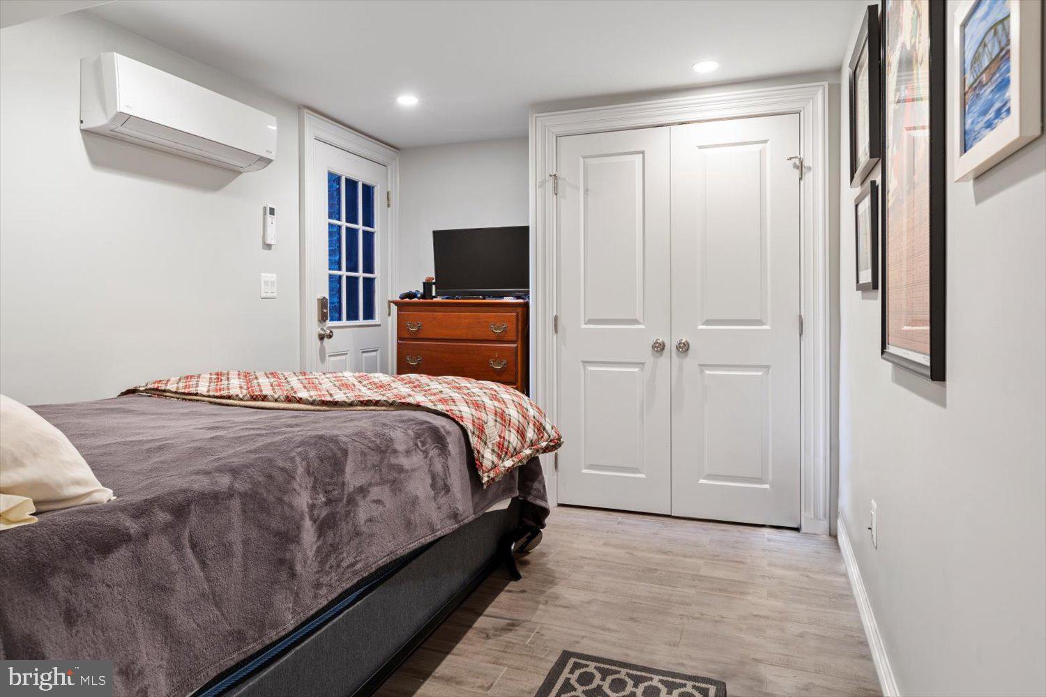 123 5th Street Northeast Washington, DC 20002 - Photo 69 of 77 Rental unit bedroom 1