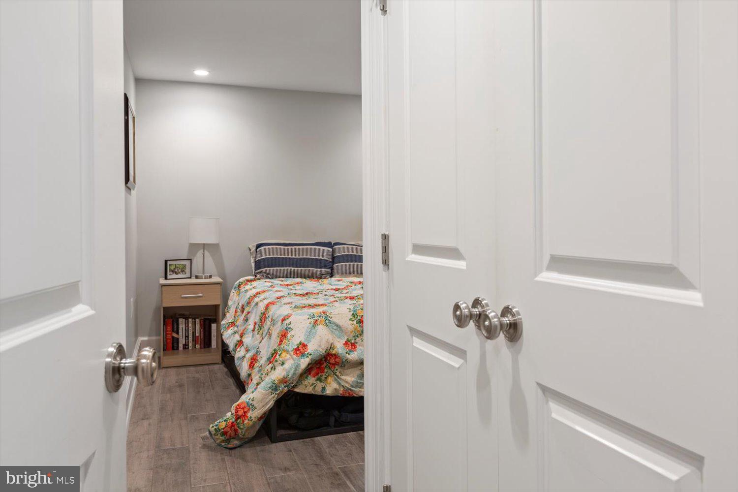 123 5th Street Northeast Washington, DC 20002 - Photo 71 of 77 Rental unit bedroom 2