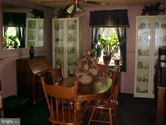 1930 Eastfield Road Baltimore, MD 21222 - Photo 6 of 22 Dining Room