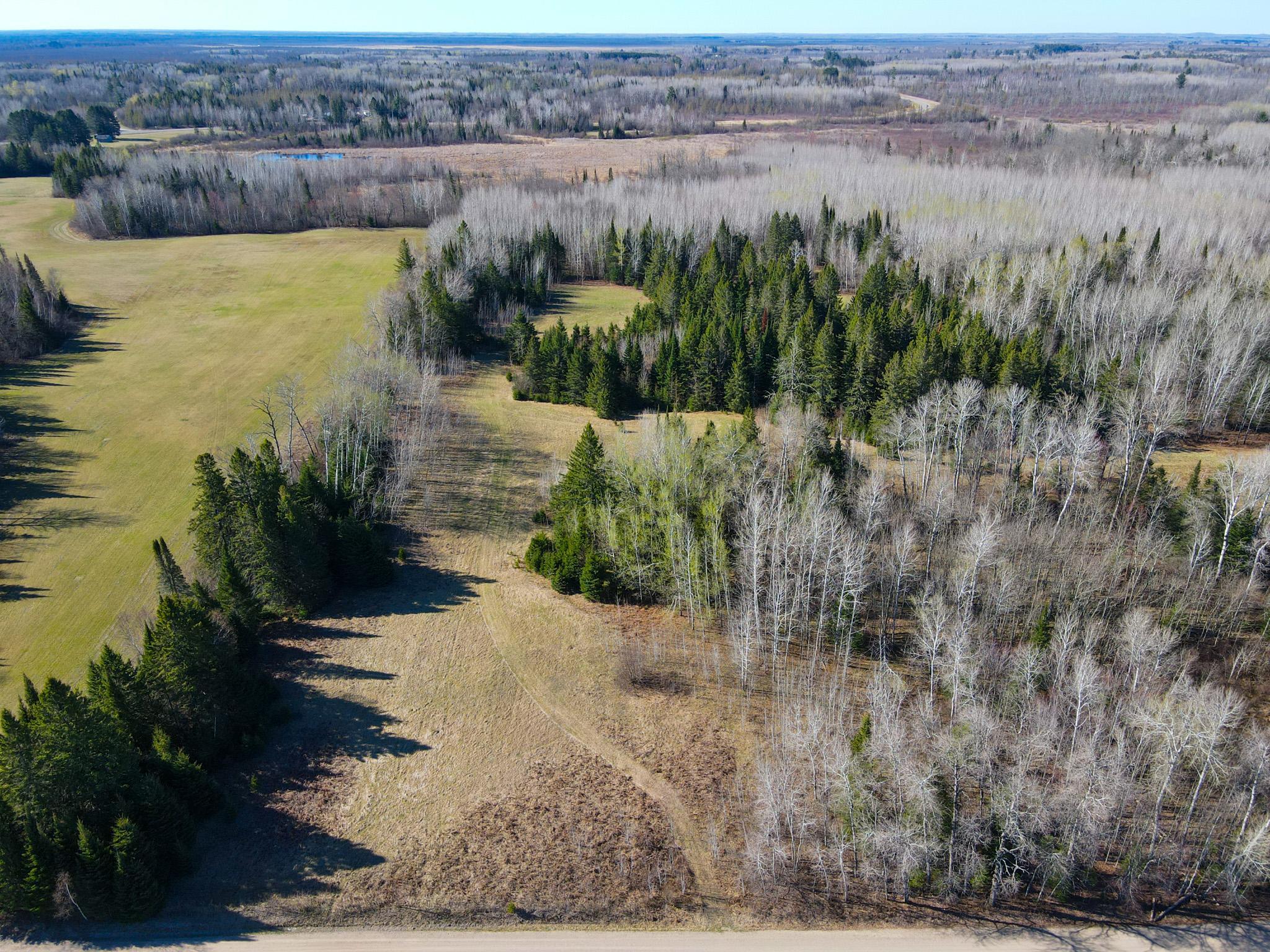 Parcel D Township Road East Floodwood, MN 55736 - Photo 22 of 22