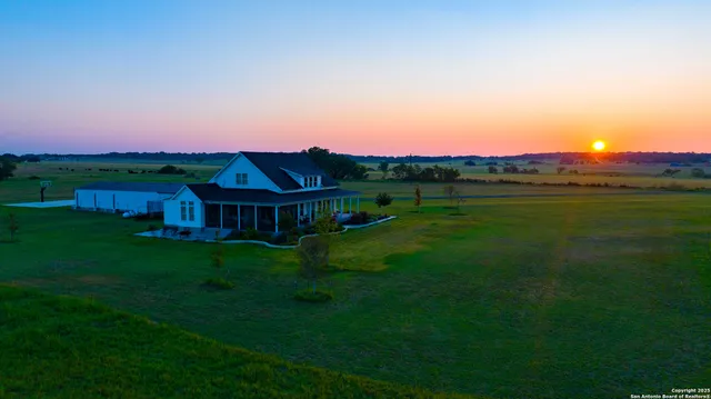 $8,900,000 | Undisclosed Address, Florence, TX 76527