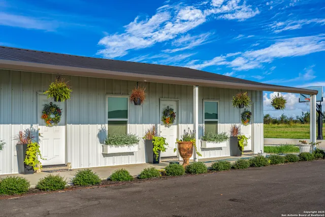 $8,900,000 | Undisclosed Address, Florence, TX 76527