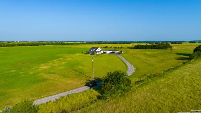 $8,900,000 | Undisclosed Address, Florence, TX 76527