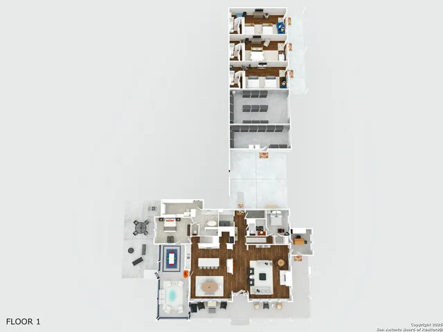 $8,900,000 | Undisclosed Address, Florence, TX 76527