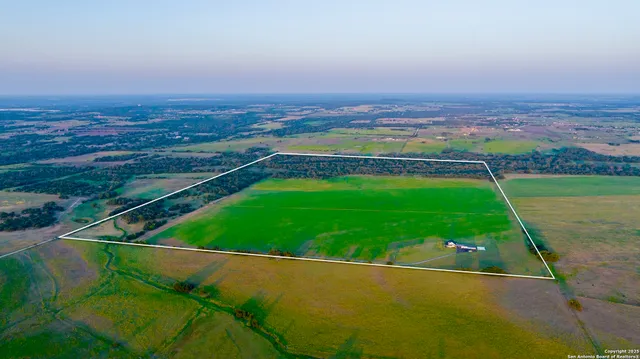 $8,900,000 | Undisclosed Address, Florence, TX 76527