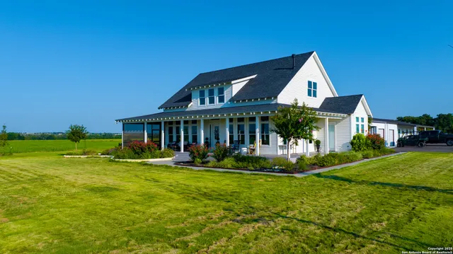 $8,900,000 | Undisclosed Address, Florence, TX 76527