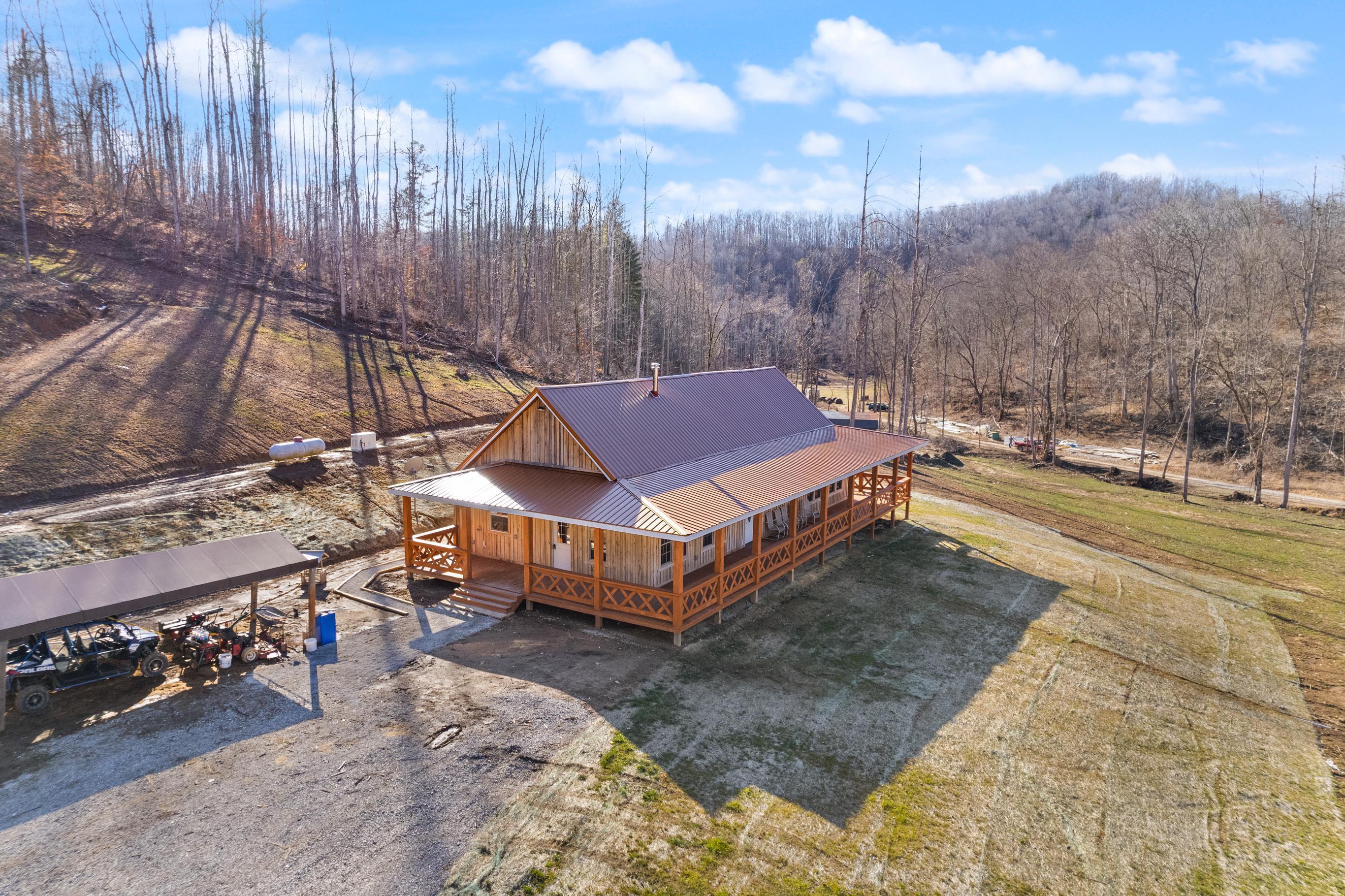200 Jones Road McKee, KY 40447 - Photo 47 of 47 DJI_0134