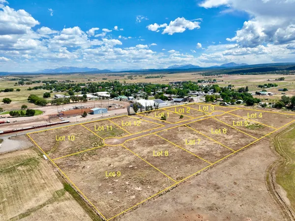 $156,000 | 112 North Oro Place, Norwood, CO 81423