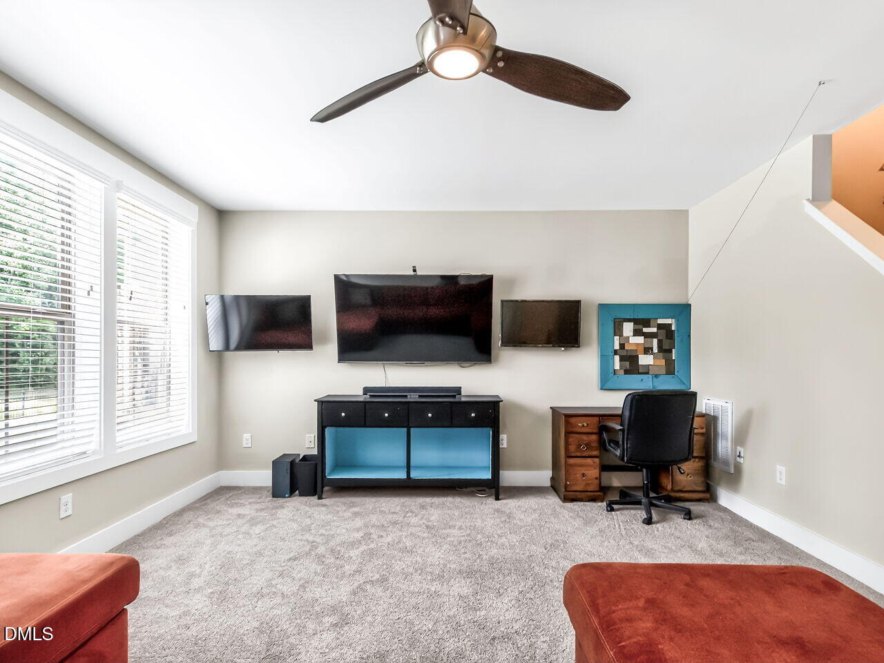 1701 Chestnut Falls Road Wendell, NC 27591 - Photo 33 of 46 033-1280x960-bonus-room
