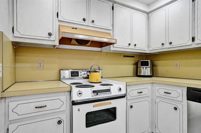 a view of a city with tall buildings