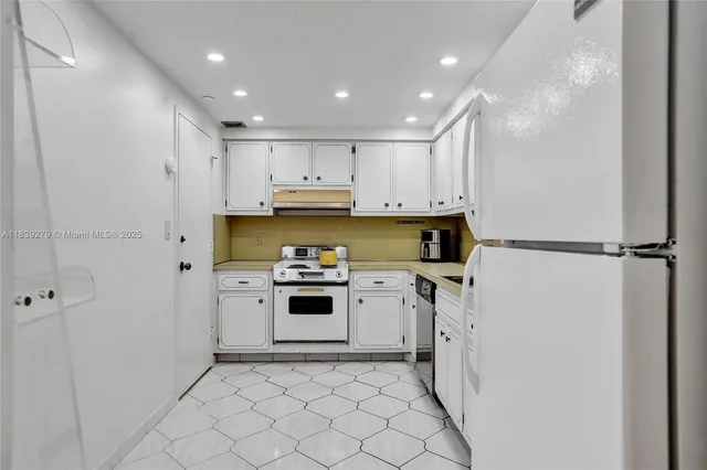 a view of balcony with city view