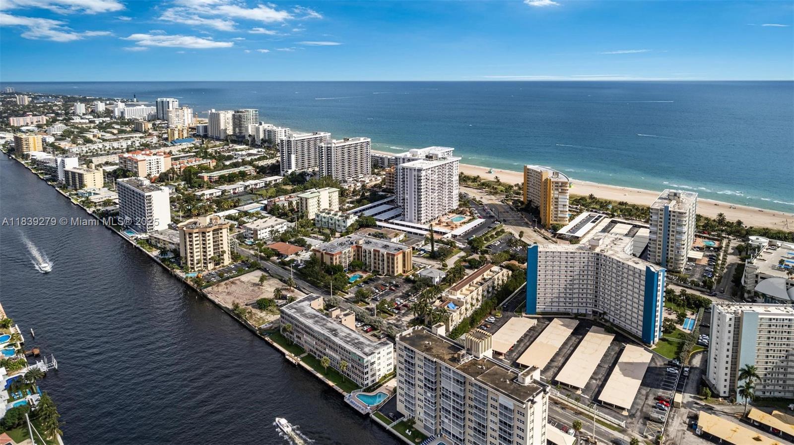 405 North Ocean Boulevard, Unit 815 Pompano Beach, FL 33062 - Photo 3 of 41