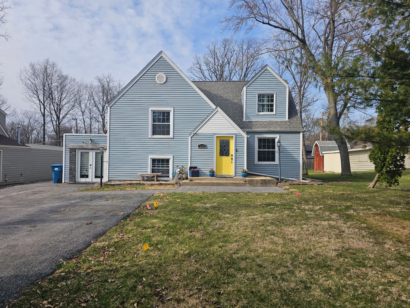 205 Cornwall Drive Crete, IL 60417 - Photo 1 of 6