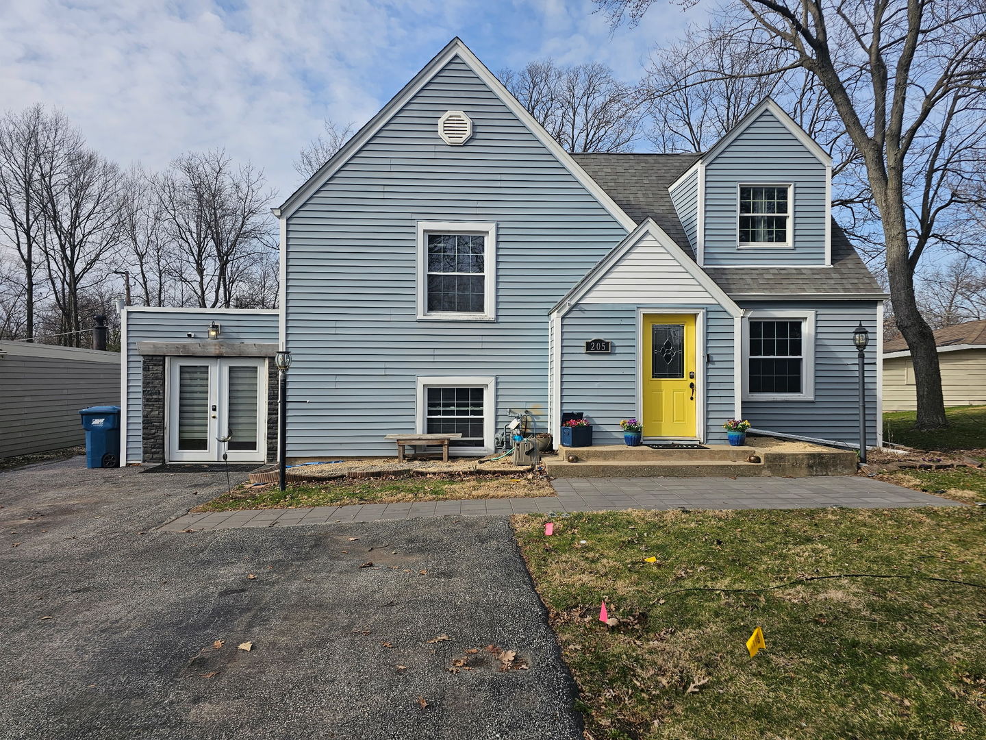 205 Cornwall Drive Crete, IL 60417 - Photo 2 of 6