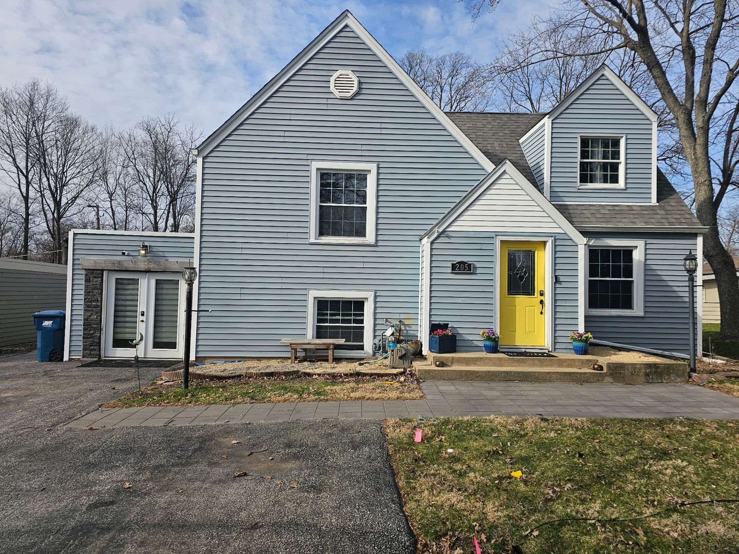 205 Cornwall Drive Crete, IL 60417 - Photo 3 of 6