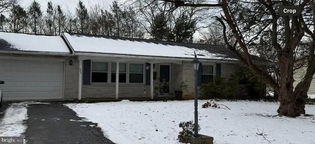 $409,999 | 962 West Areba Avenue, Hershey, PA 17033