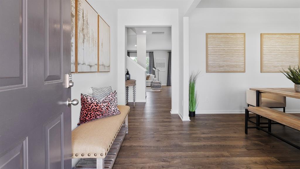 5541 Donamire Way Fairburn, GA 30213 - Photo 2 of 71