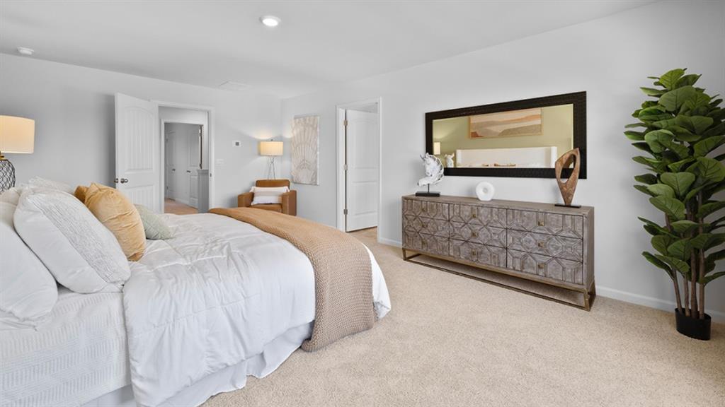 5541 Donamire Way Fairburn, GA 30213 - Photo 25 of 71