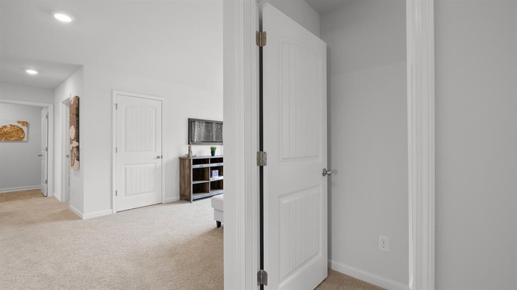 5541 Donamire Way Fairburn, GA 30213 - Photo 36 of 71