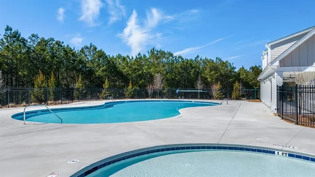 $393,990 | 5541 Donamire Way, Fairburn, GA 30213