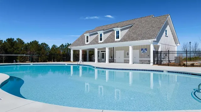 $393,990 | 5541 Donamire Way, Fairburn, GA 30213