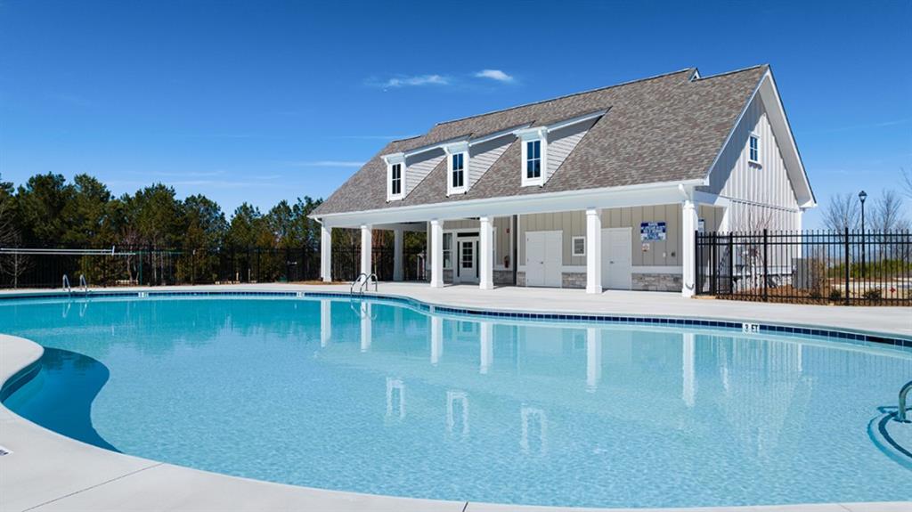 5541 Donamire Way Fairburn, GA 30213 - Photo 54 of 71