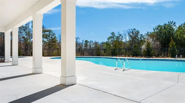$393,990 | 5541 Donamire Way, Fairburn, GA 30213
