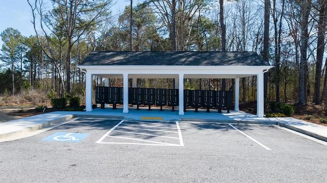 $393,990 | 5541 Donamire Way, Fairburn, GA 30213