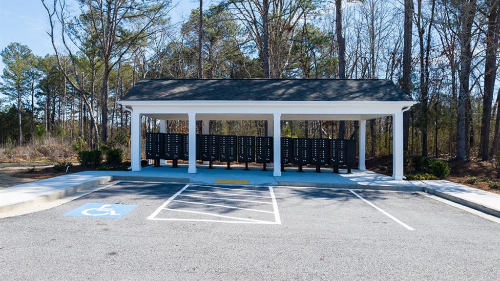 5541 Donamire Way Fairburn, GA 30213 - Photo 68 of 71