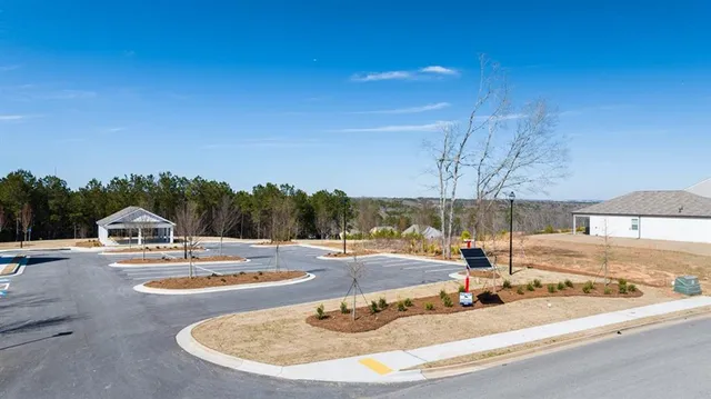 $393,990 | 5541 Donamire Way, Fairburn, GA 30213