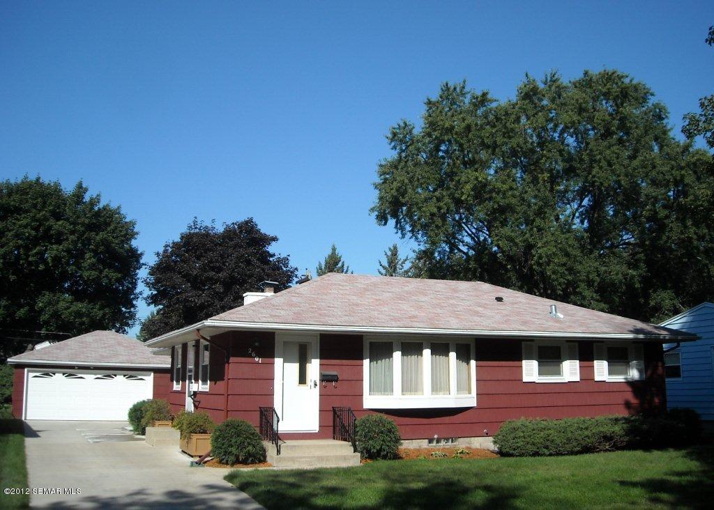 2601 17th Avenue Northwest Rochester, MN 55901 - Photo 1 of 1