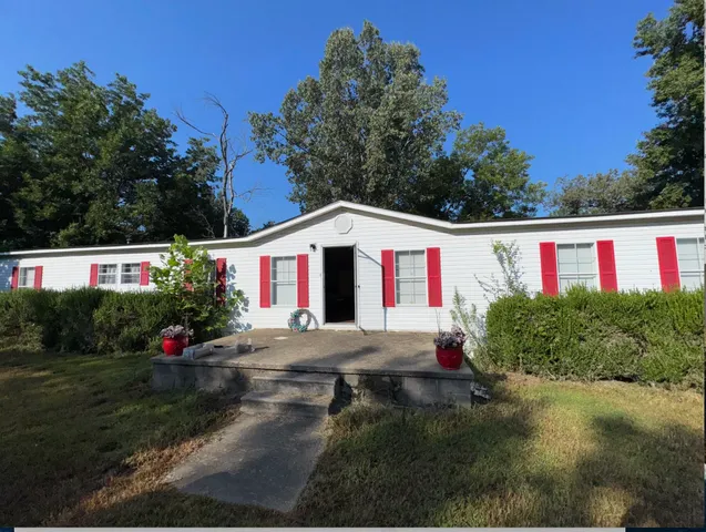 $115,000 | 2847 Holly Grove Road, Covington, TN 38019