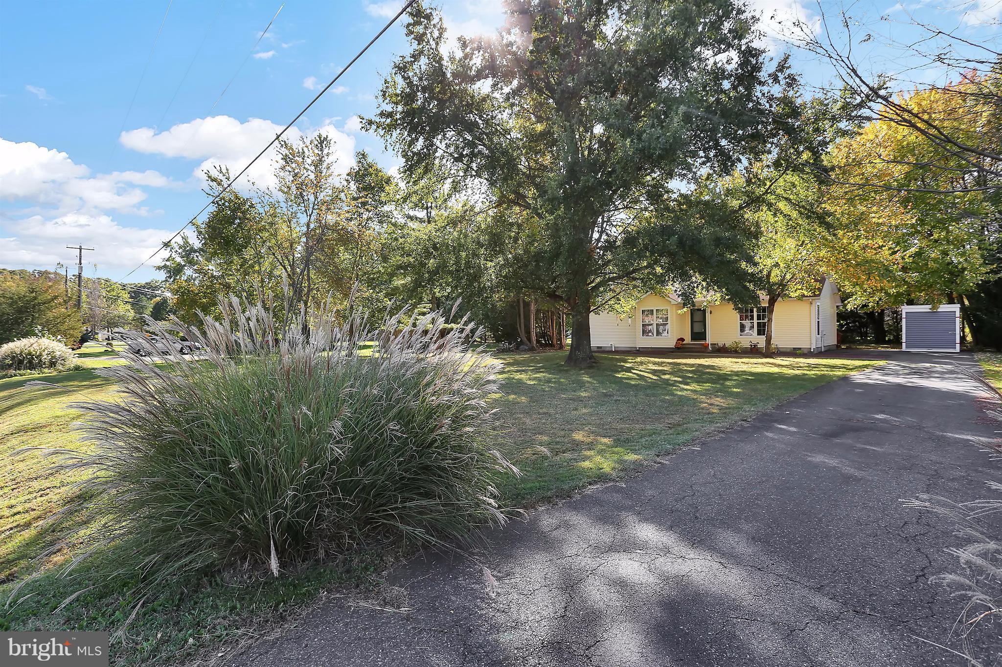723 Old Love Point Road Stevensville, MD 21666 - Photo 14 of 20 Exterior (General)