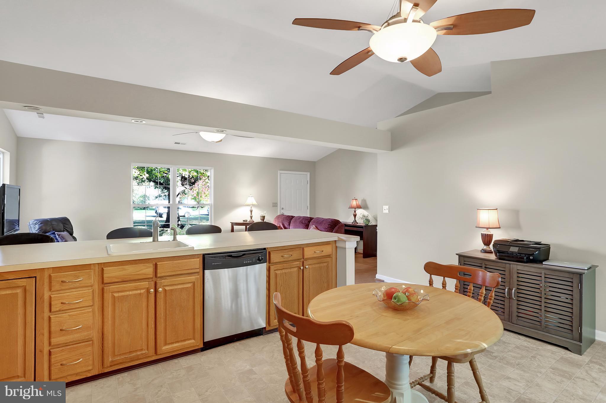 723 Old Love Point Road Stevensville, MD 21666 - Photo 3 of 20 Kitchen