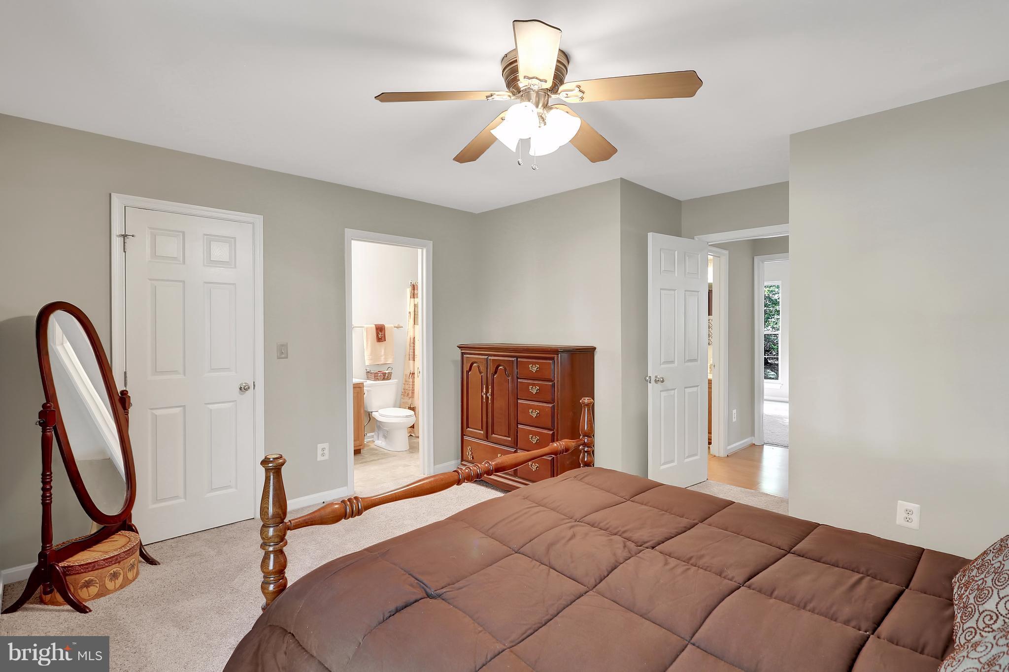723 Old Love Point Road Stevensville, MD 21666 - Photo 8 of 20 Bedroom (Master)
